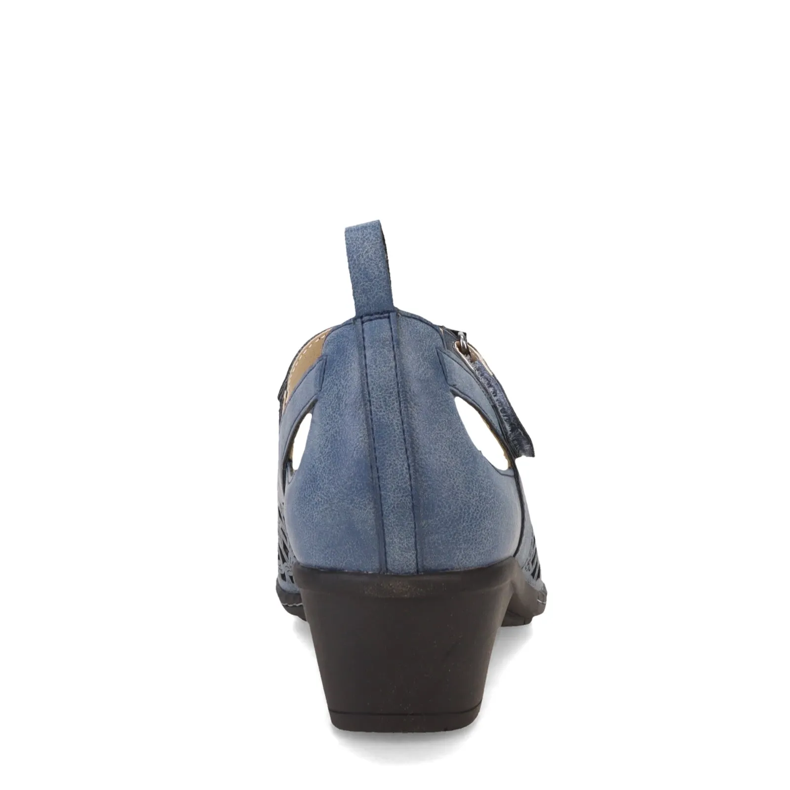 Women's JBU by Jambu, Jolene Pump