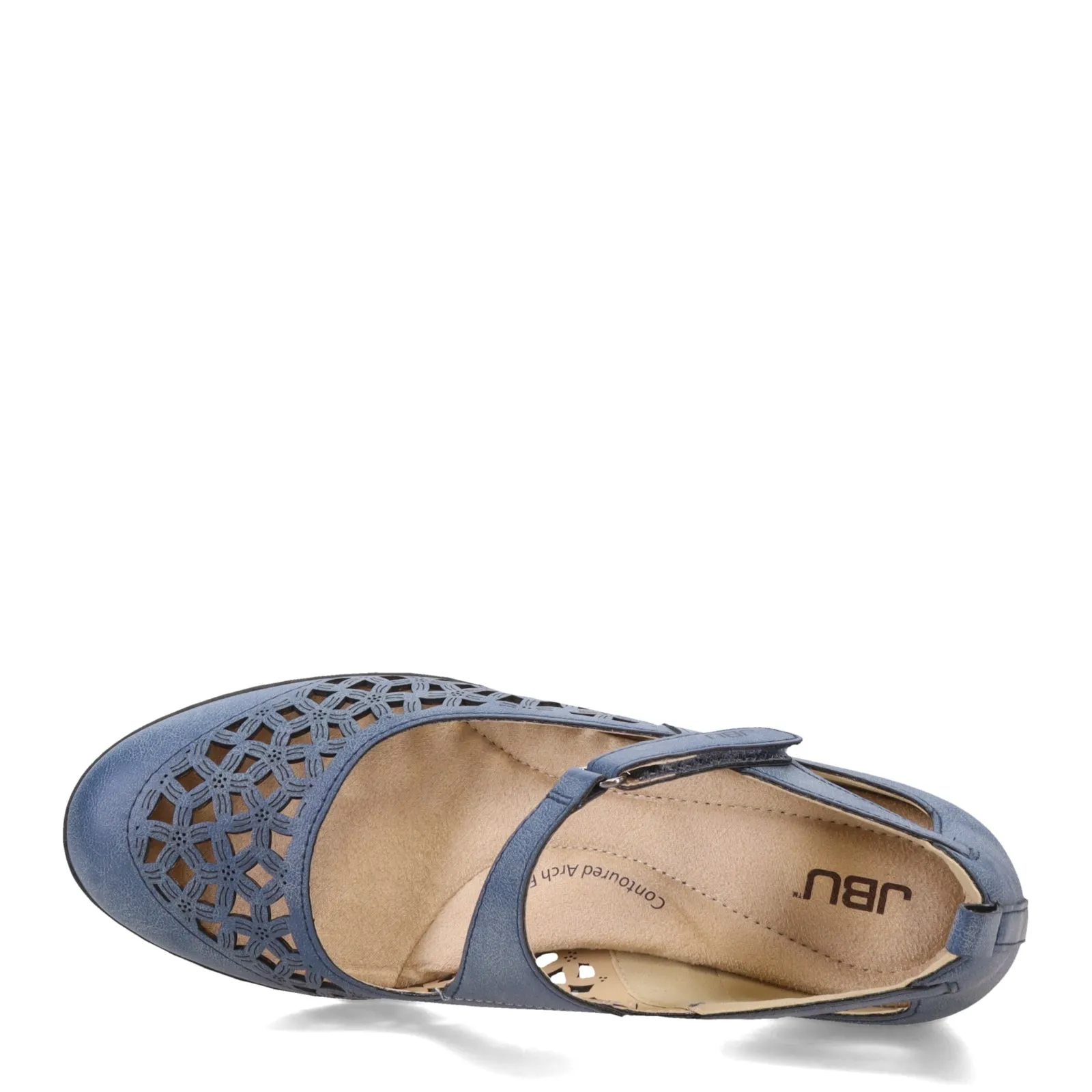 Women's JBU by Jambu, Jolene Pump