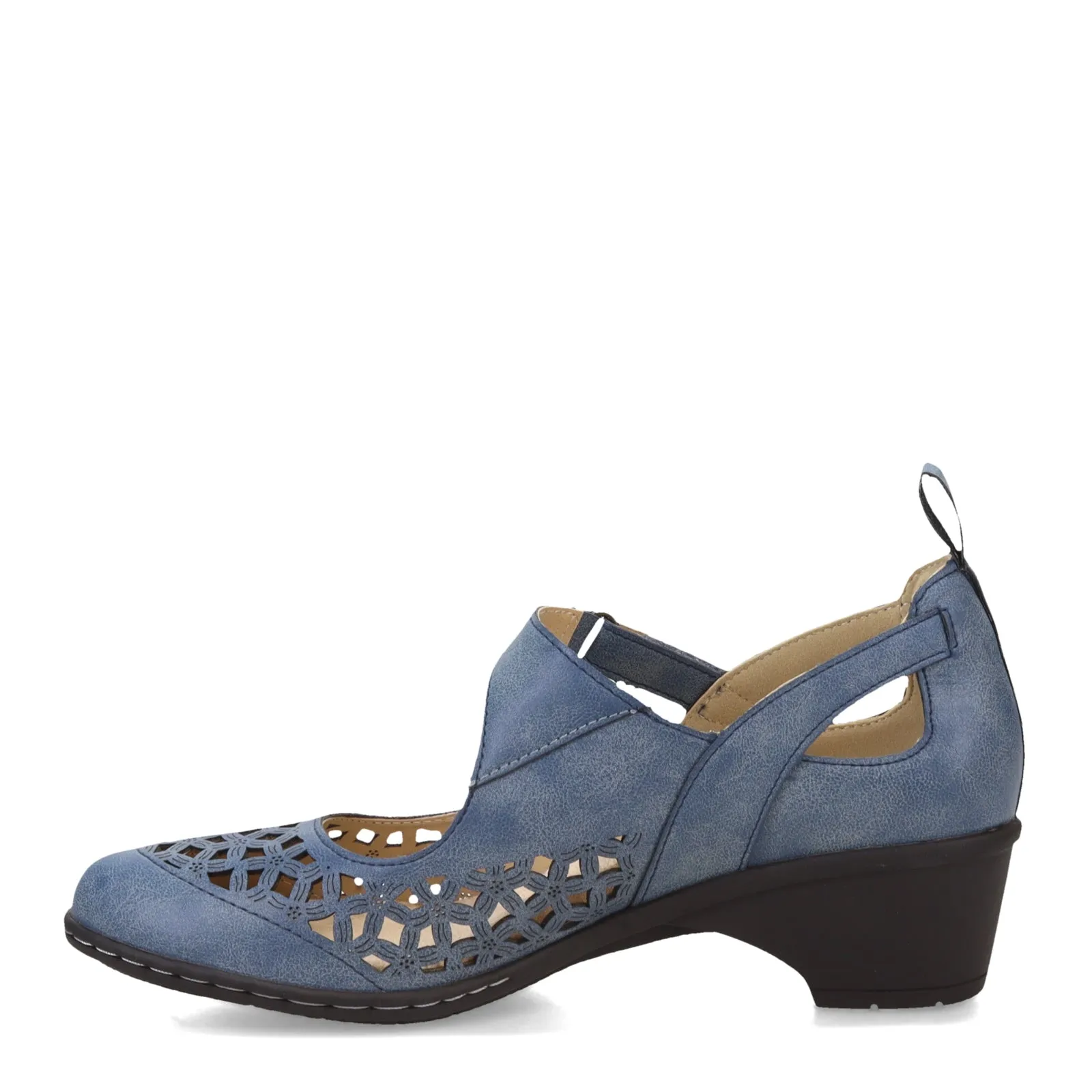 Women's JBU by Jambu, Jolene Pump