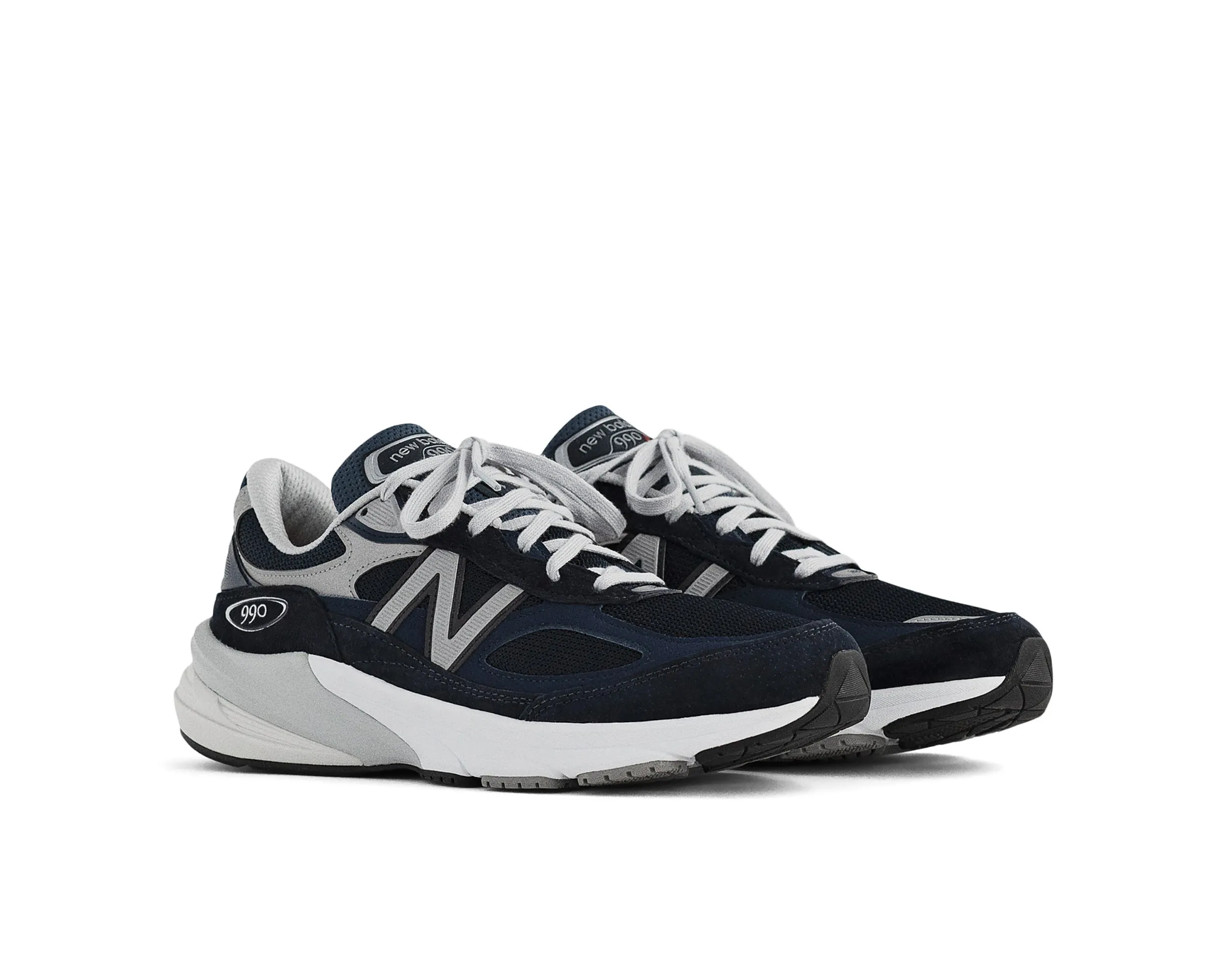 Women`s Made In USA 990v6