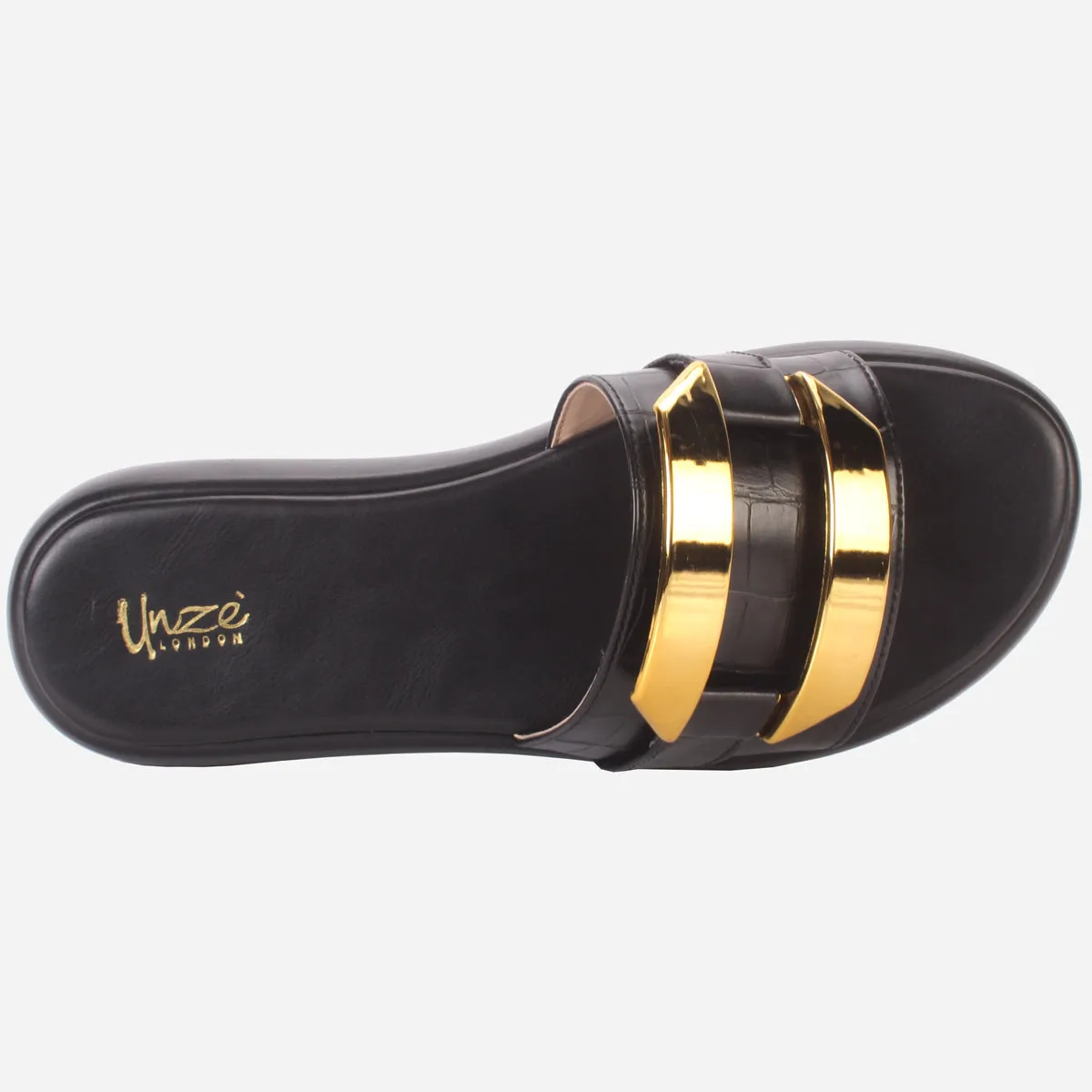 Women's "ABEO" Comfort Everyday Slippers