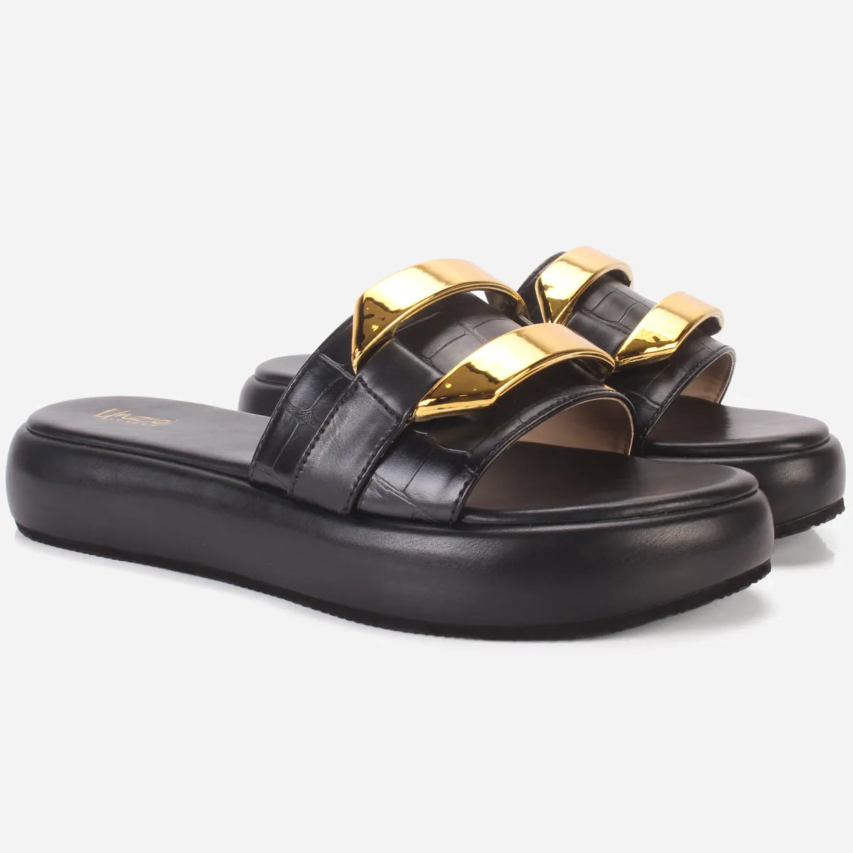 Women's "ABEO" Comfort Everyday Slippers