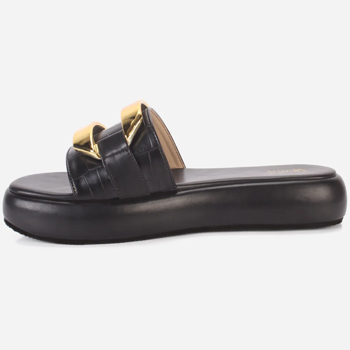 Women's "ABEO" Comfort Everyday Slippers