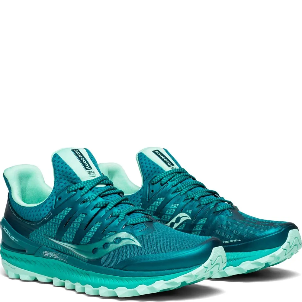 Xodus ISO 3 - Women